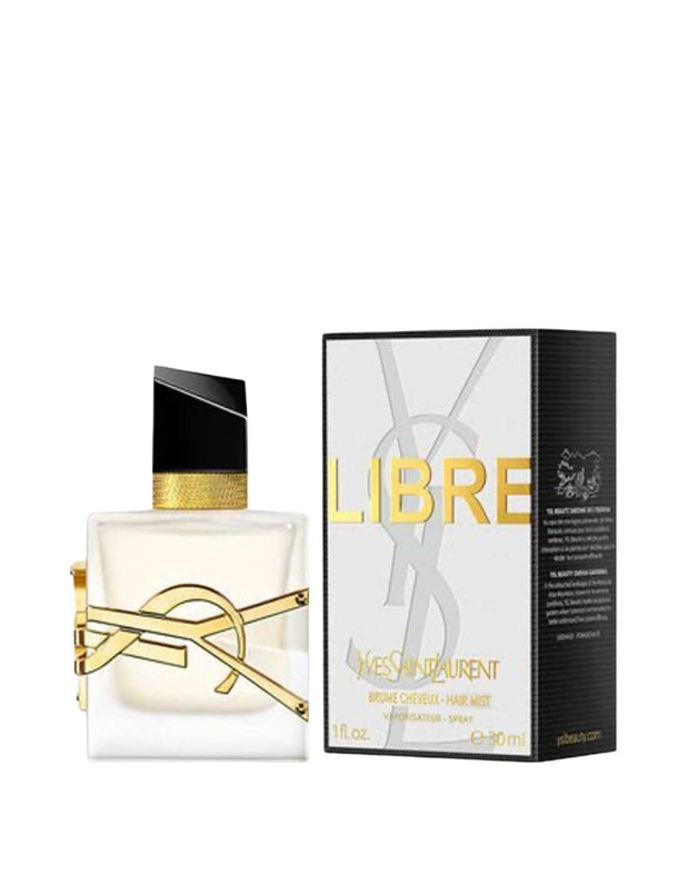 Libre Hair Mist